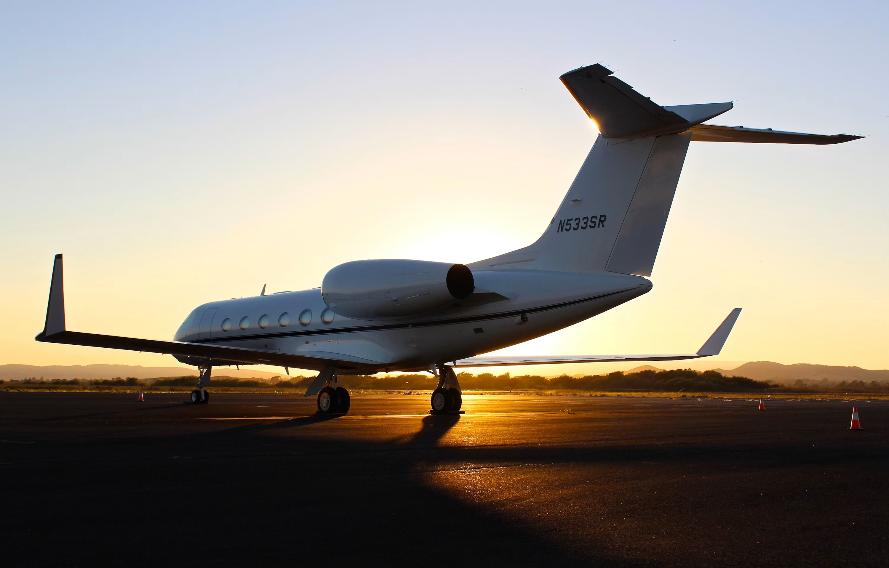 Private Aviation in Arizona